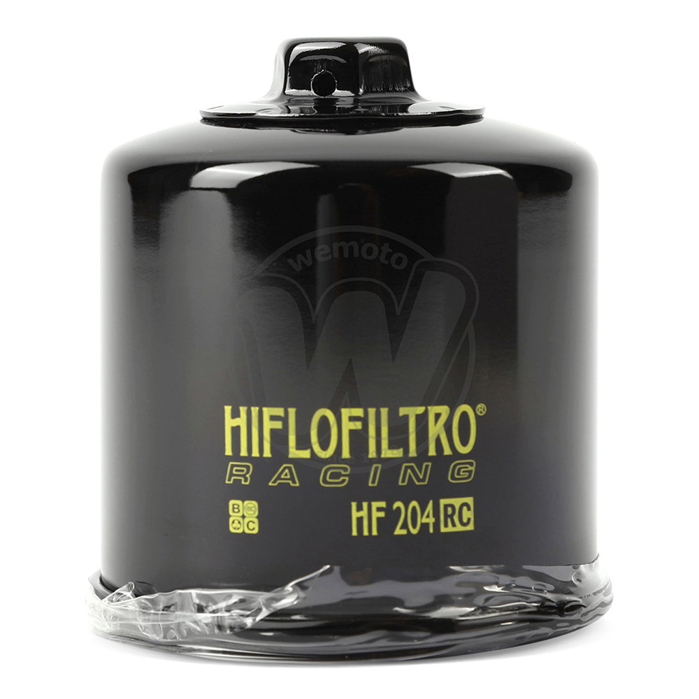 Filtre à Huile HiFlo - Racing