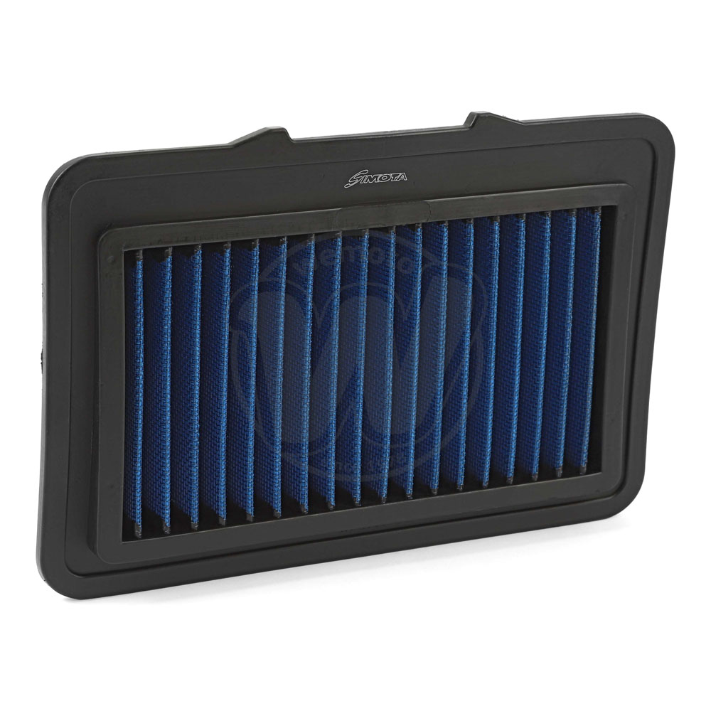 Air Filter Simota - Performance and Washable