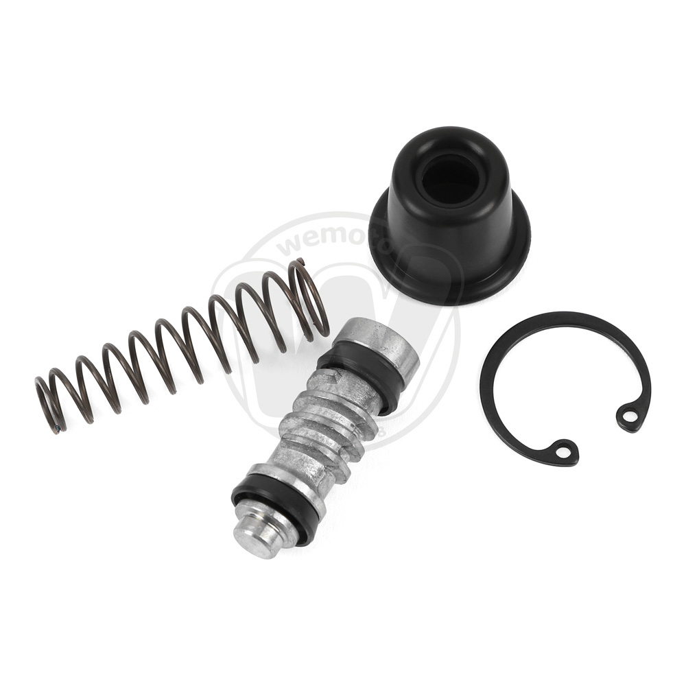 Brake Master Cylinder Repair Kit - Rear - TRK