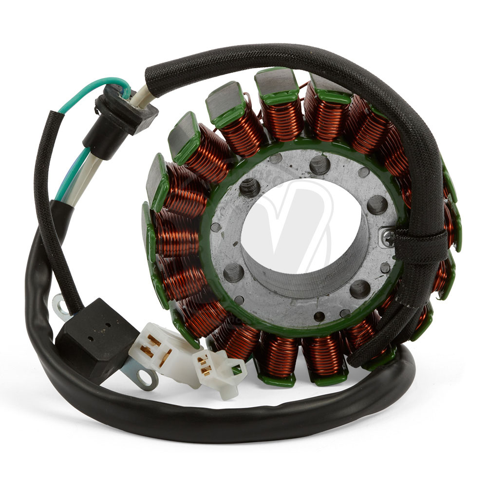 Generator - Stator