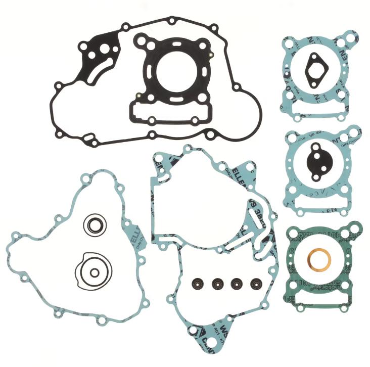 Gasket Set - Full - Athena Italy