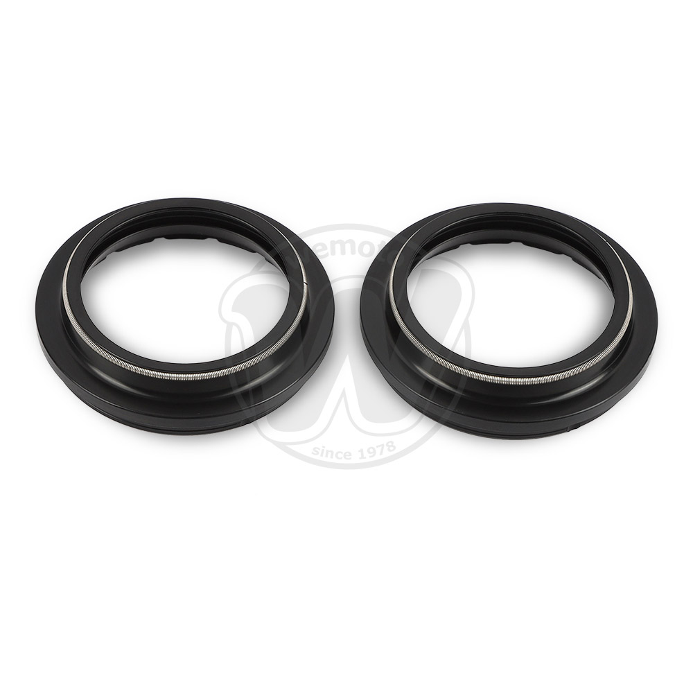 Caches-Poussière de Fourche - All Balls - Paire