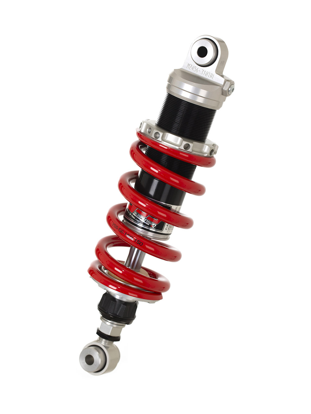 Rear YSS Z-Series Monoshock