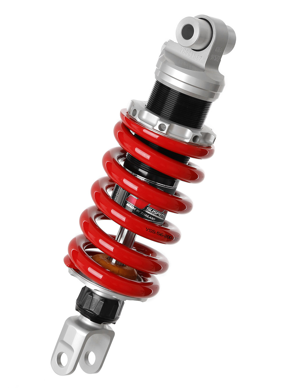 Rear YSS Z-Series Monoshock