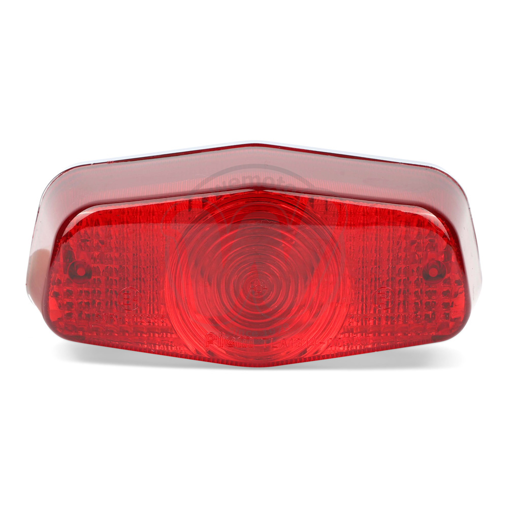 Taillight - Complete
