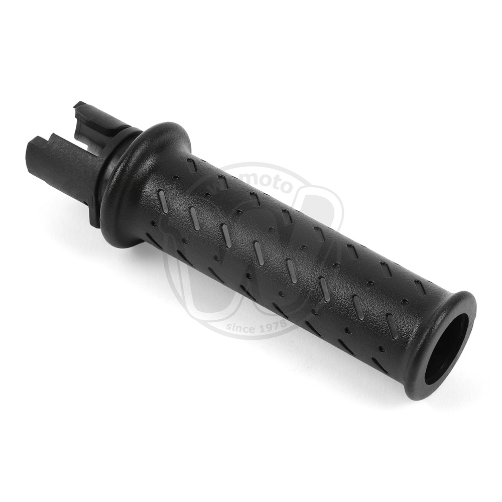 Manopola - Destra - Lato Acceleratore (Incluso Tubo) - OEM