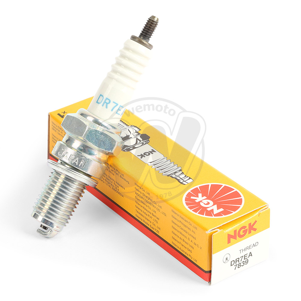 Candela NGK