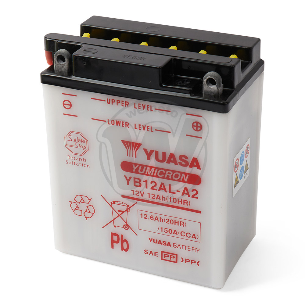 Battery Yuasa