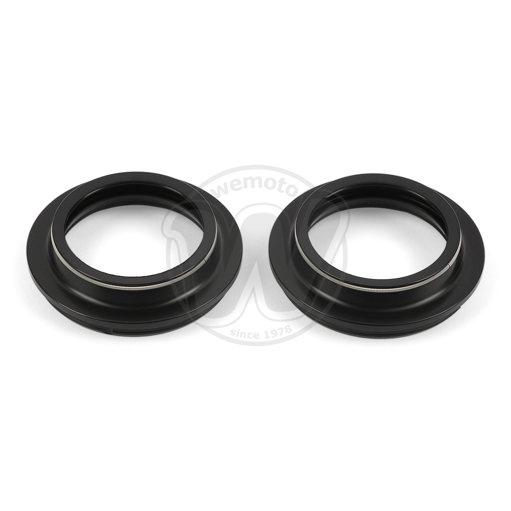 Fork Dust Seals Pair