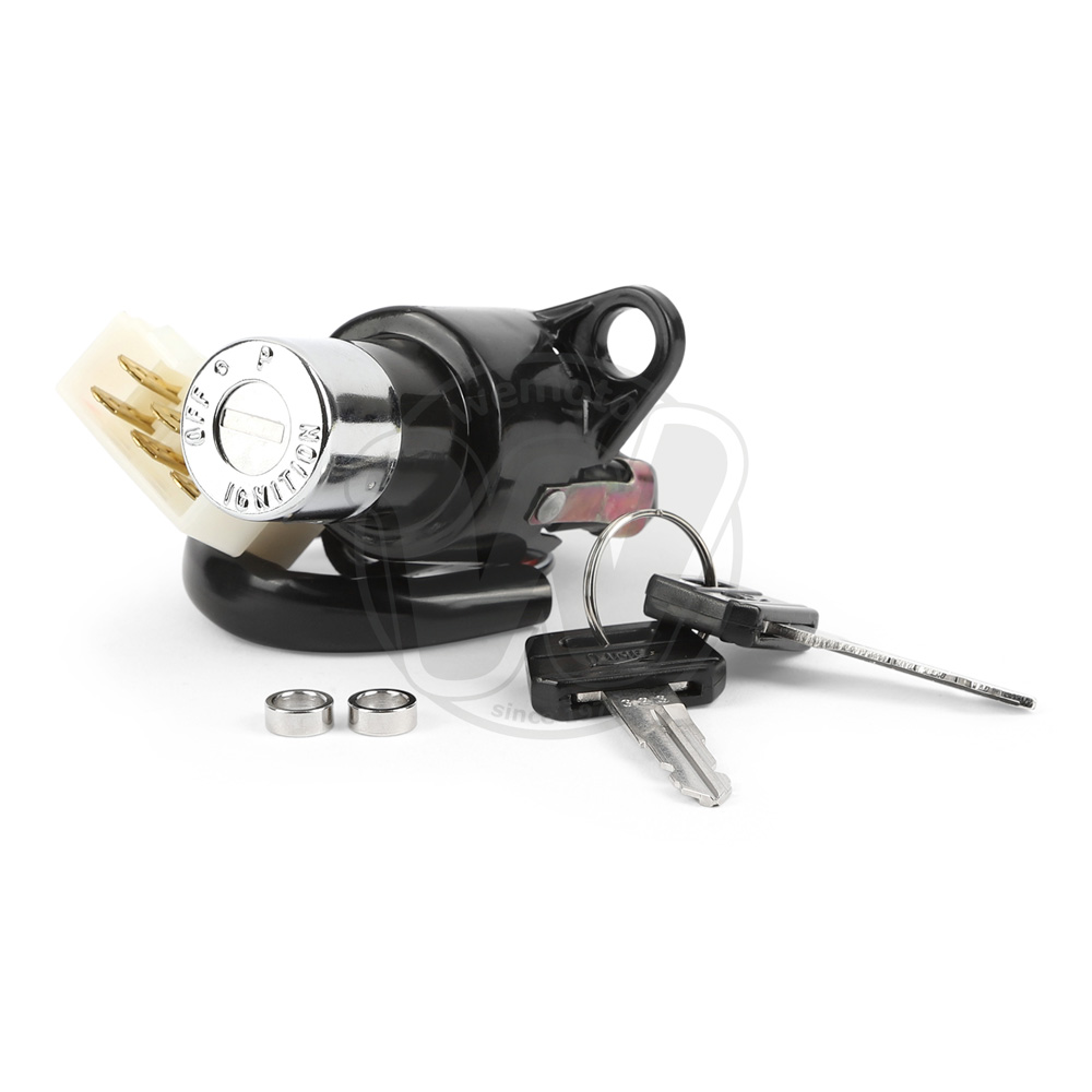 Blocchetto Avviamento