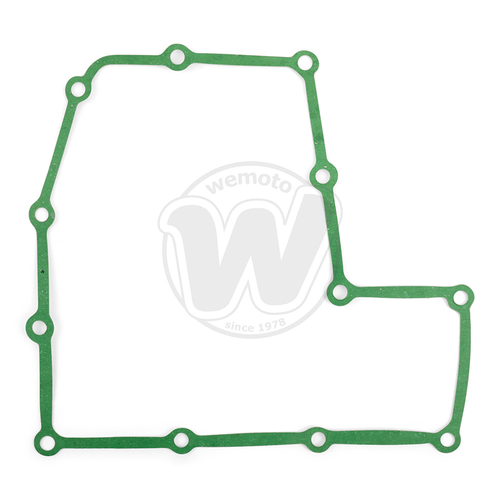 Sump - Oil Pan Gasket