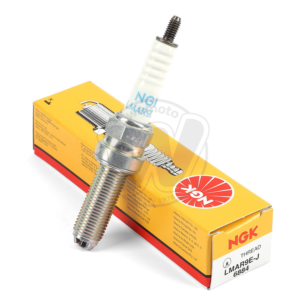 Candela NGK
