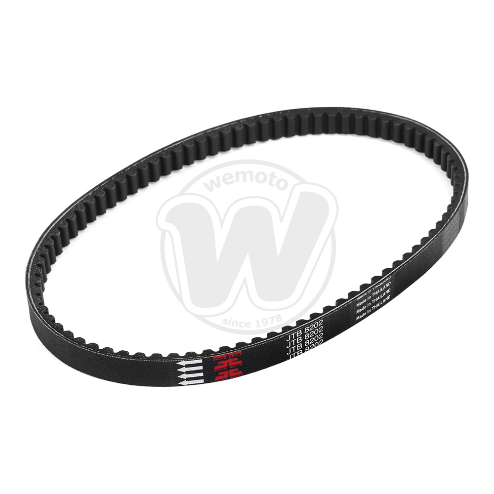 Cinghia Trasmissione JT Premium