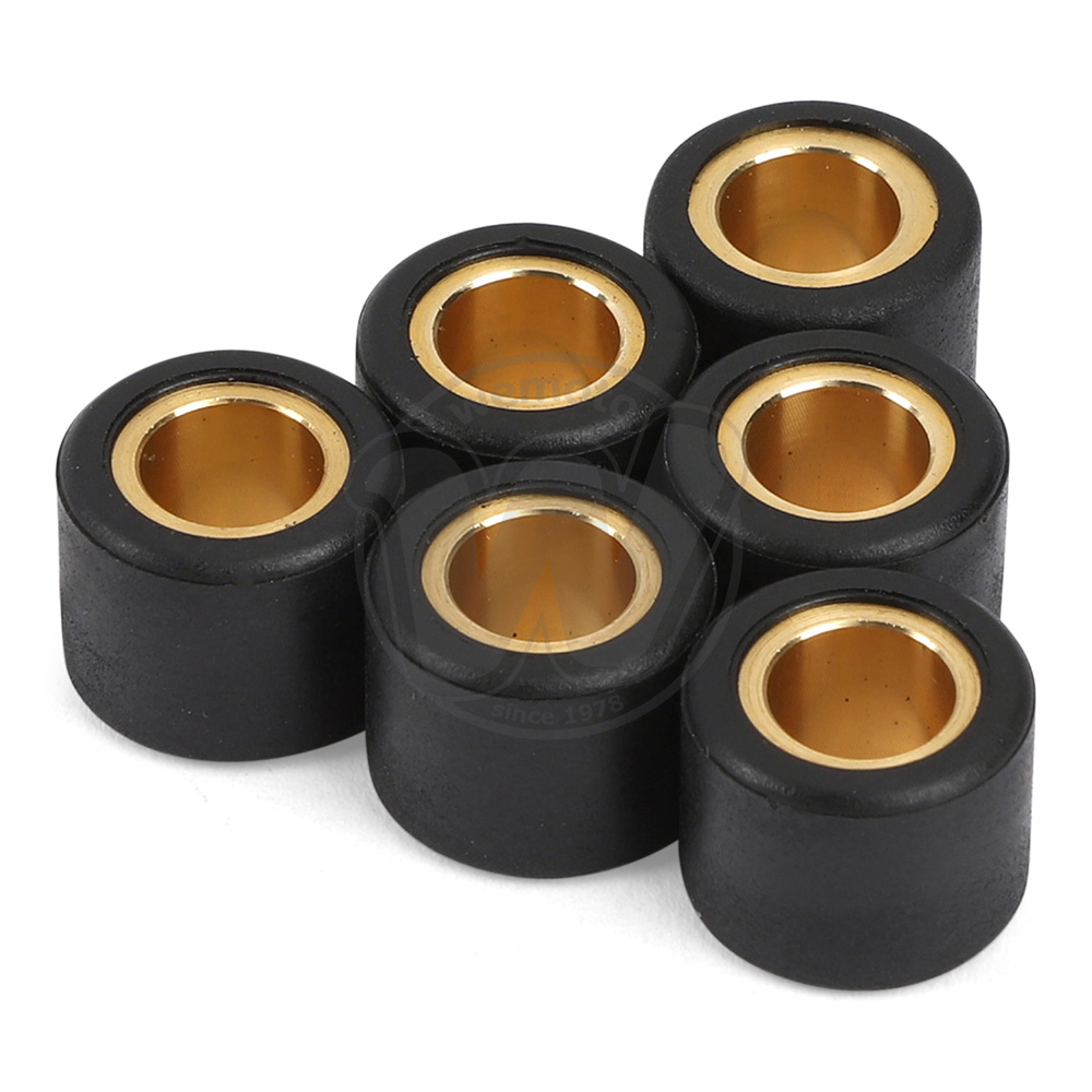 Clutch Roller Kit 8.5 Gram