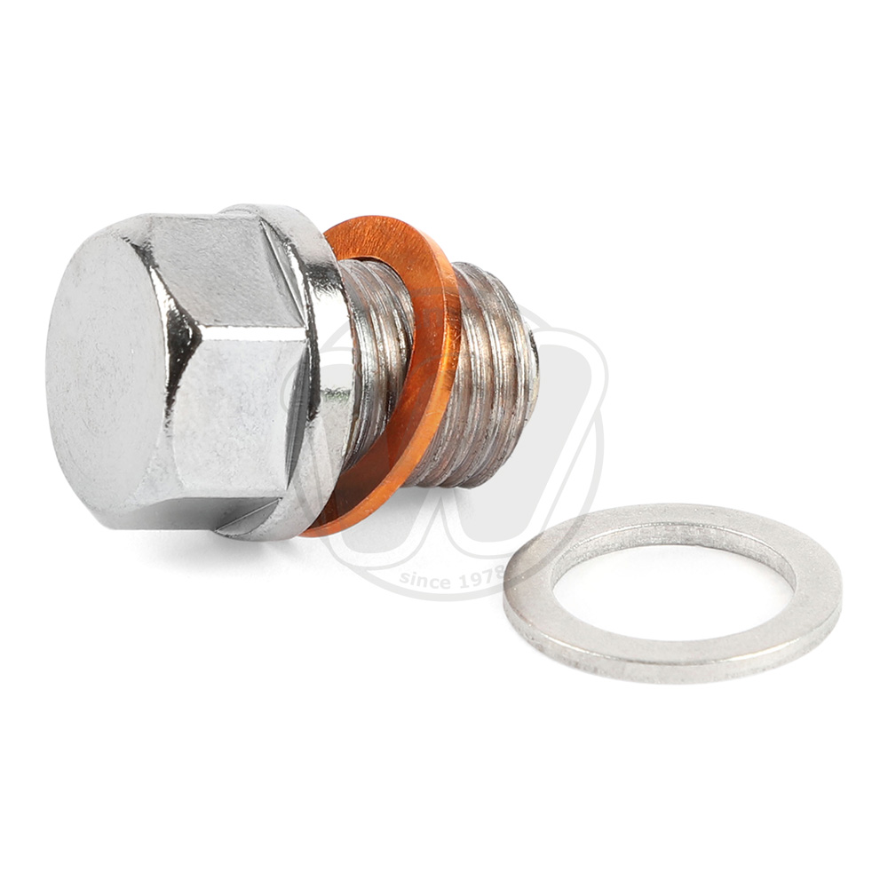 Tappo Coppa Magnetico