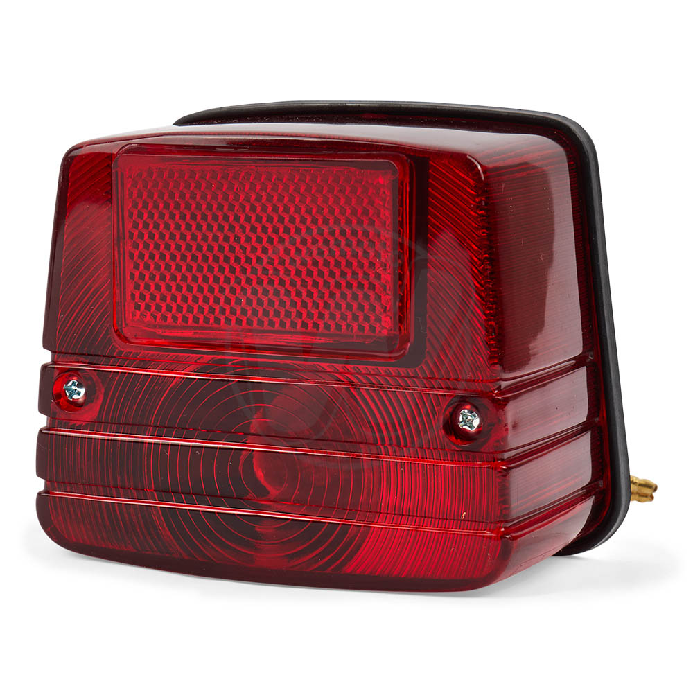 Taillight - Complete