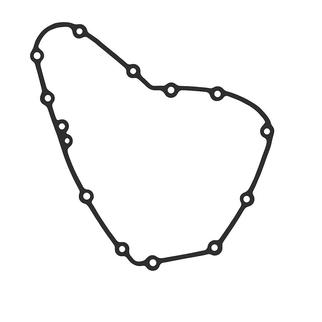 Alternator Generator Cover Gasket - OEM