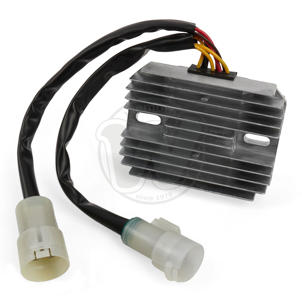 Regulator Rectifier - by Electrex