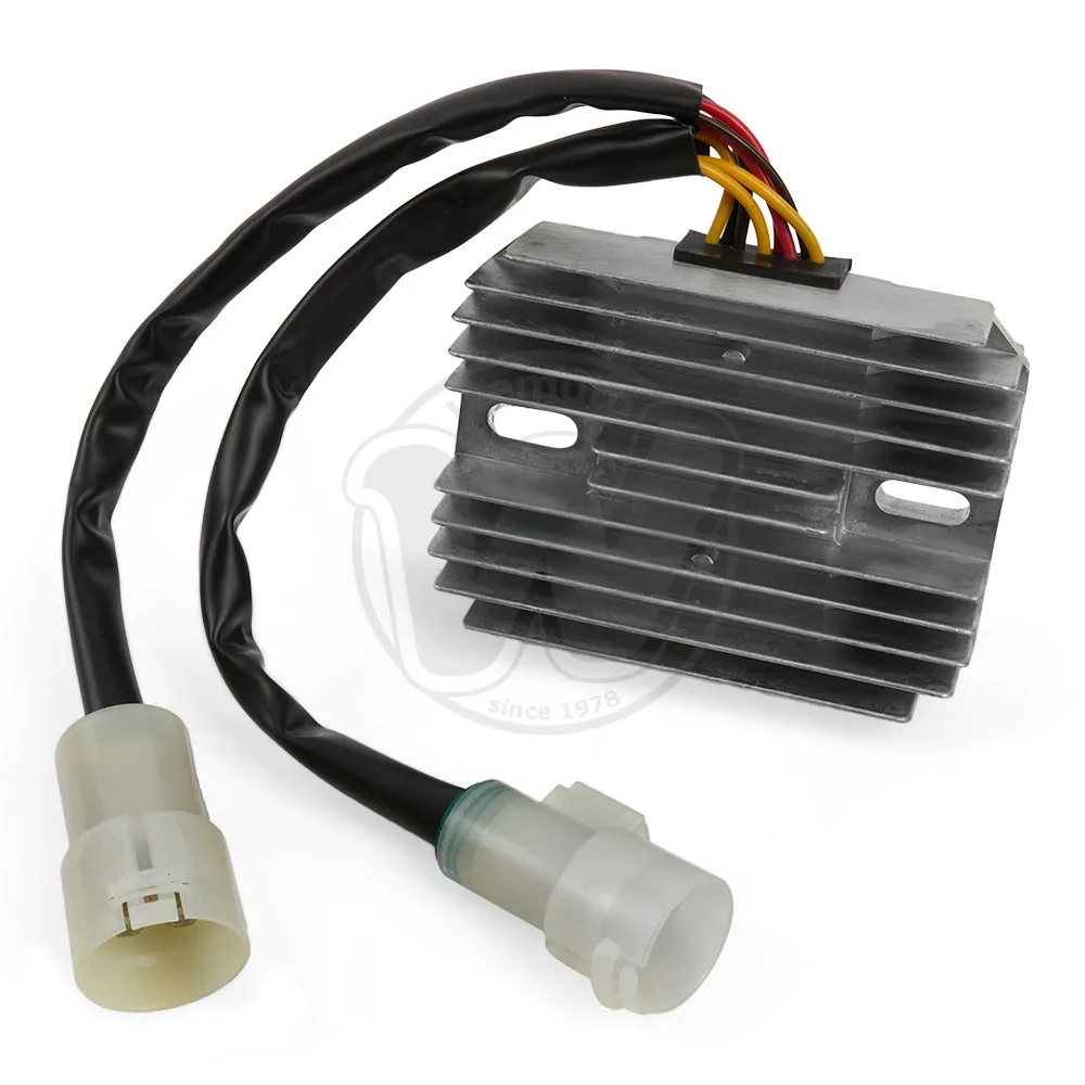 Regulator Rectifier by Electrex Kawasaki ZX12R ZX6R J1 Regulator Rectifier by Electrex Kawasaki ZX12R ZX6R J1