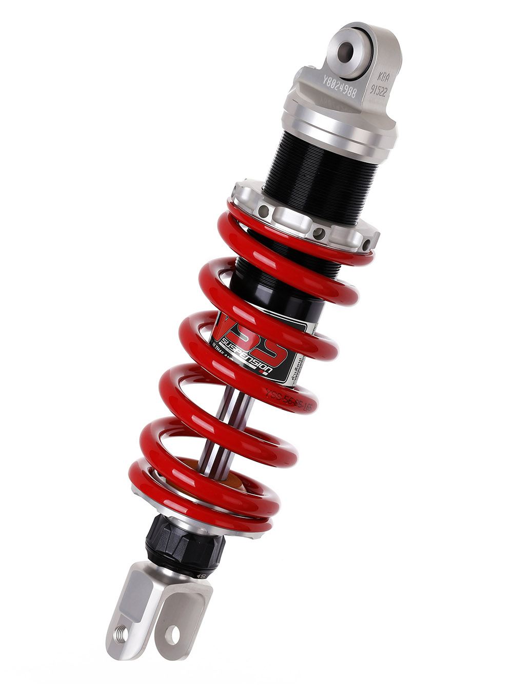 Rear YSS Z-Series Monoshock