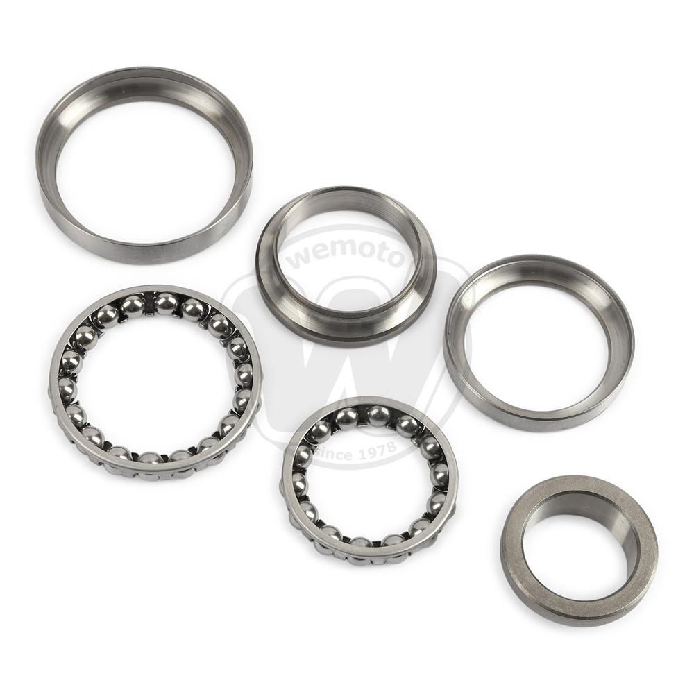 Set Cuscinetti Sterzo