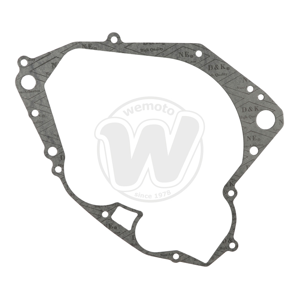 Clutch Cover Gasket