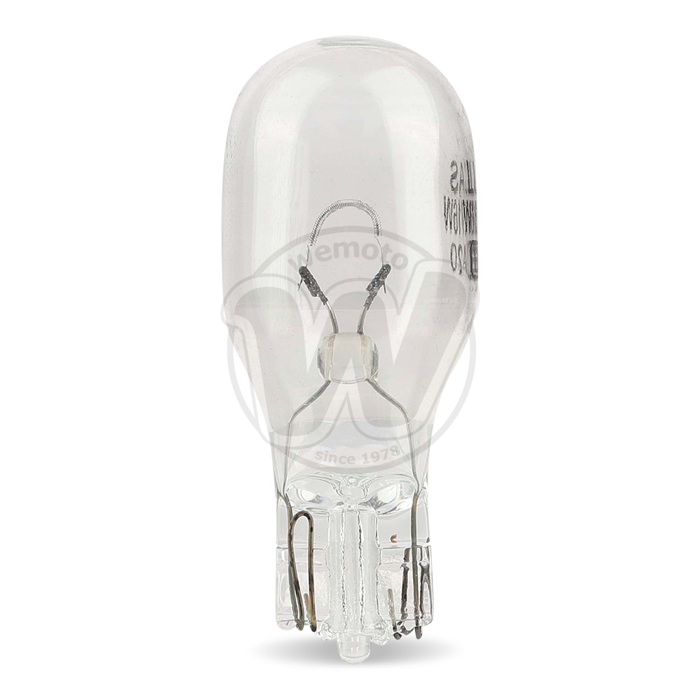 Bulb Indicator Front