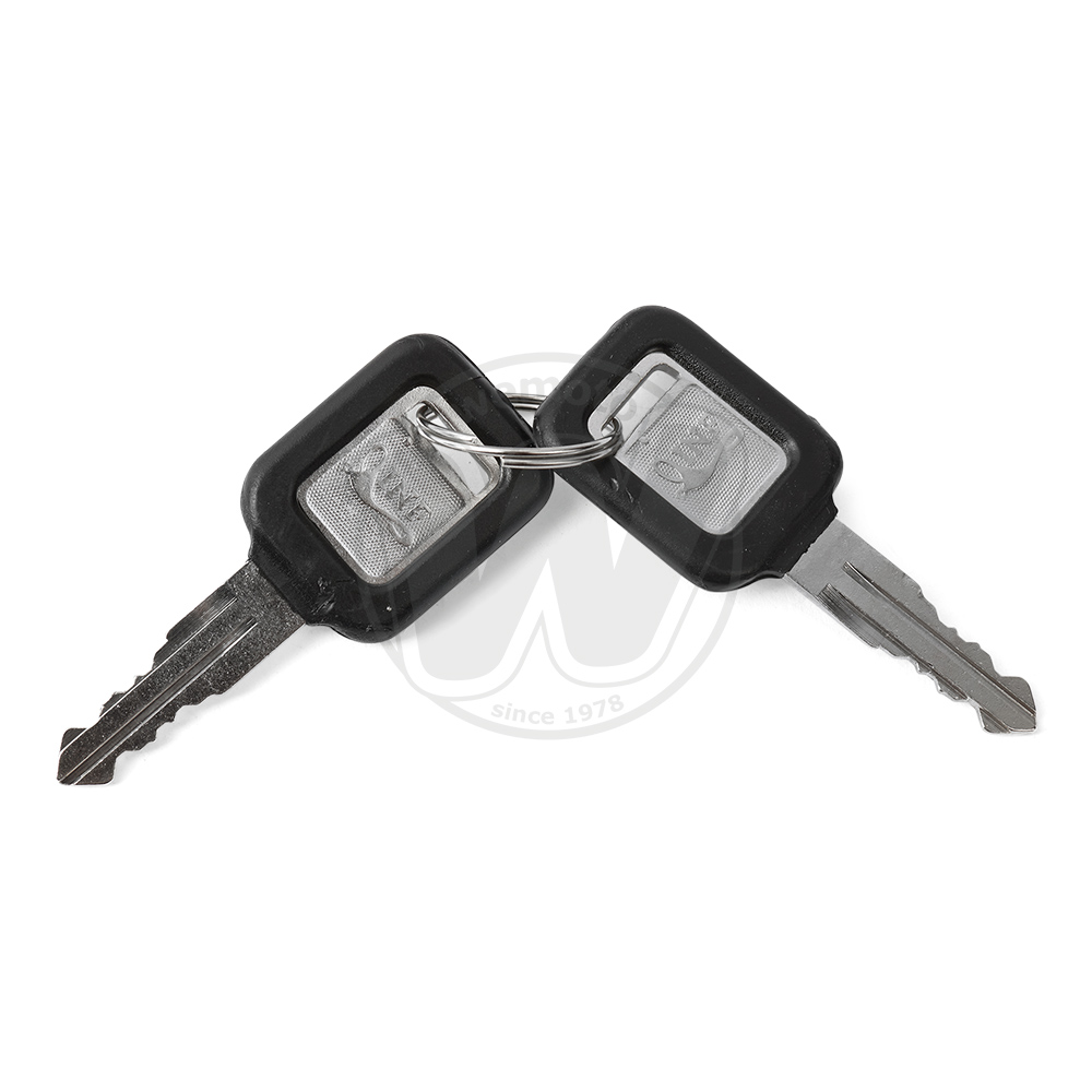 Blocchetto Avviamento Kawasaki KLE 500 2000 18512 Wemoto Italia