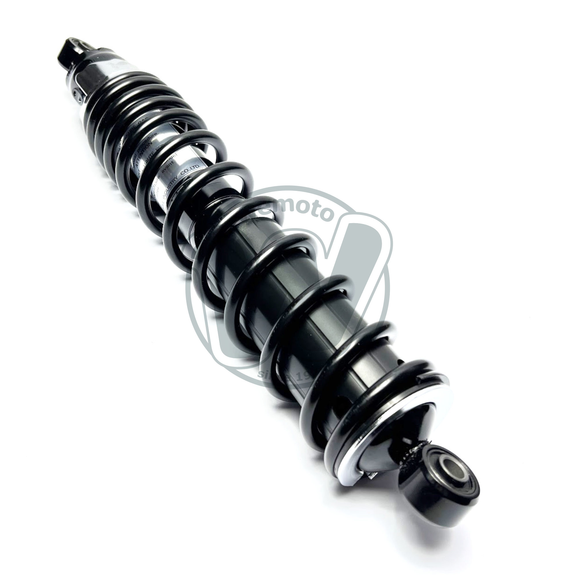 Ammortizzatore Posteriore - Singolo - OEM