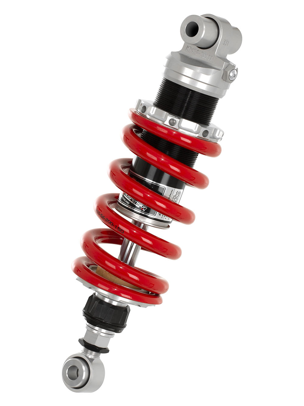 Rear YSS Z-Series Monoshock