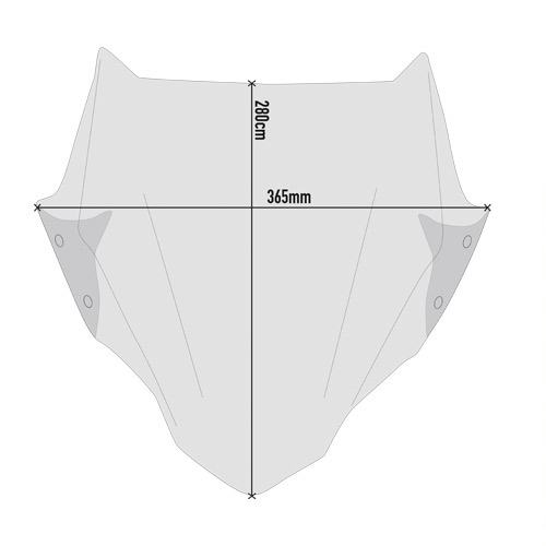 Screen GIVI