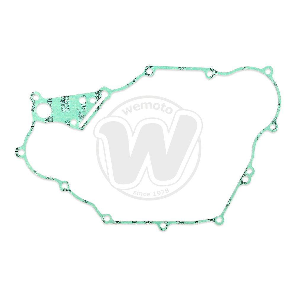 Clutch Cover Gasket - Inner