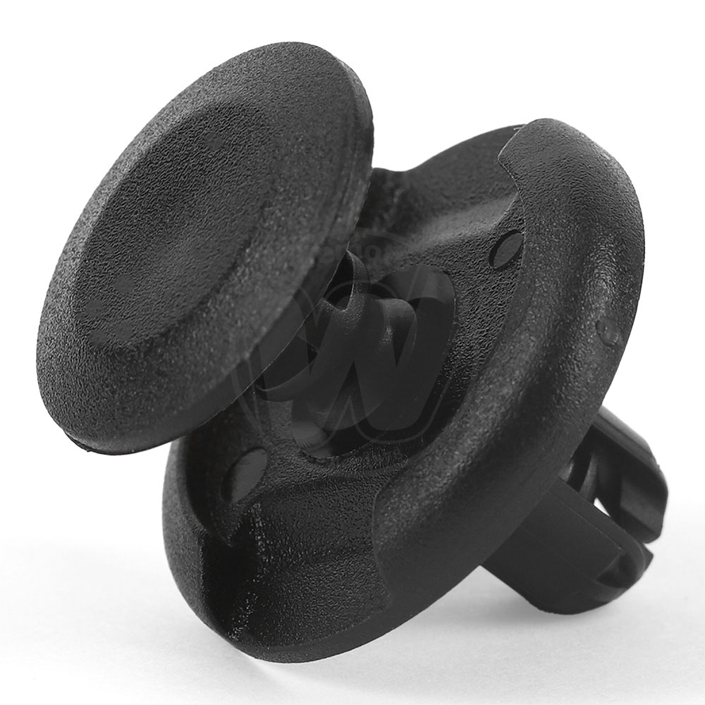 Clip / Rivet plastique pour carénage B