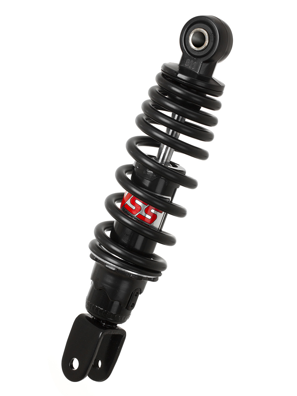 Rear YSS Pro-X Monoshock