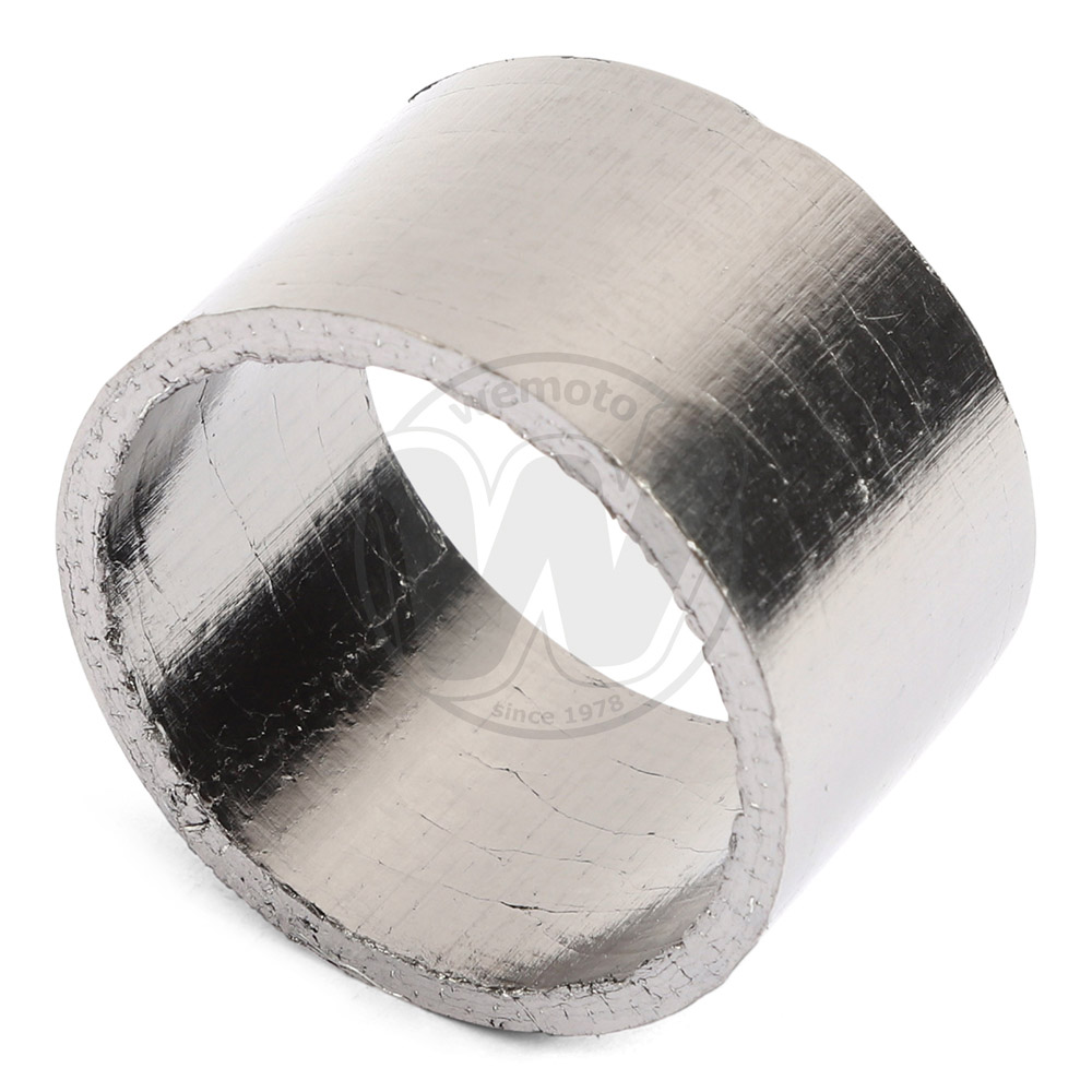 Joint Collecteur à Silencieux - Graphite