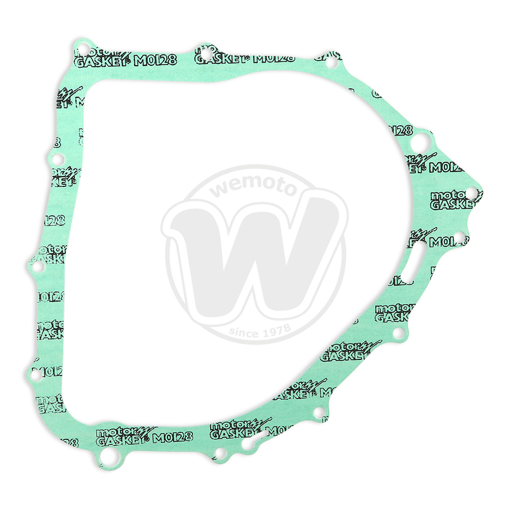 Clutch Cover Gasket