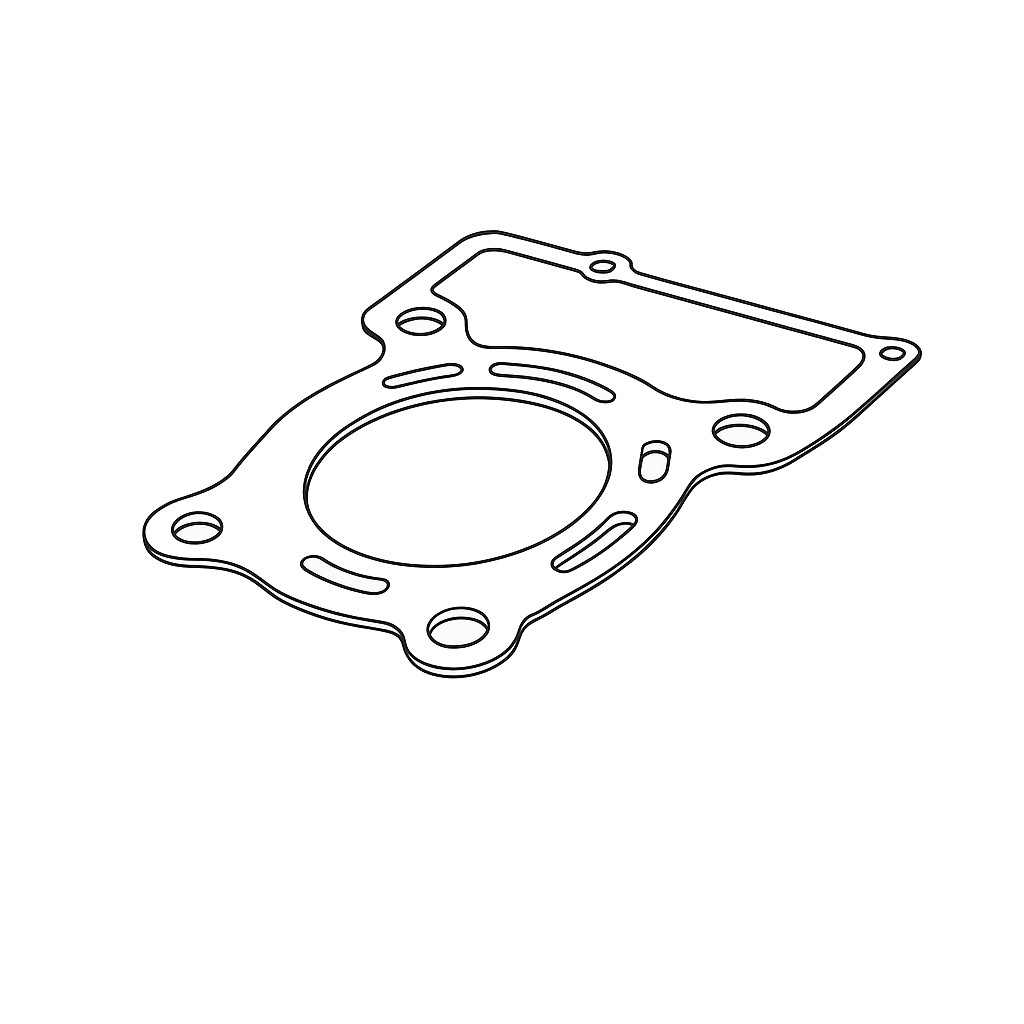 Guarnizione Testa Cilindro - OEM