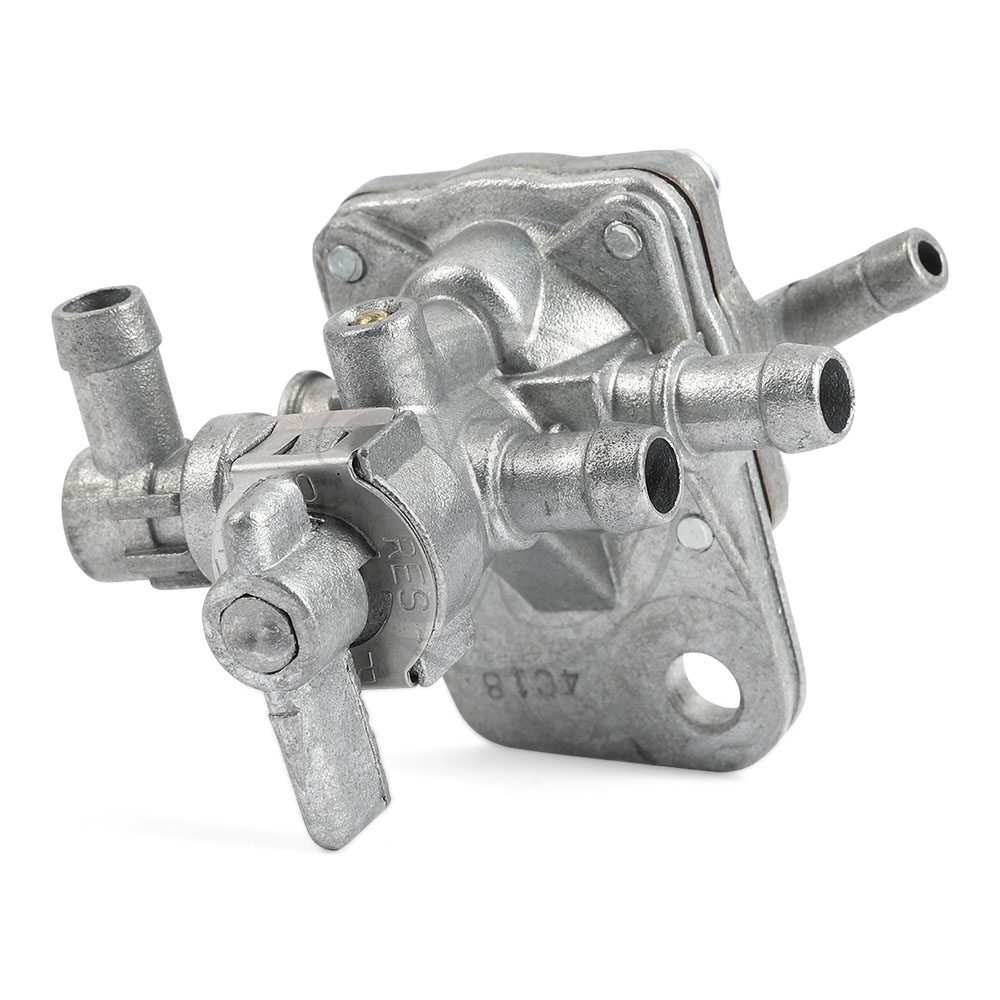 Rubinetto Carburante