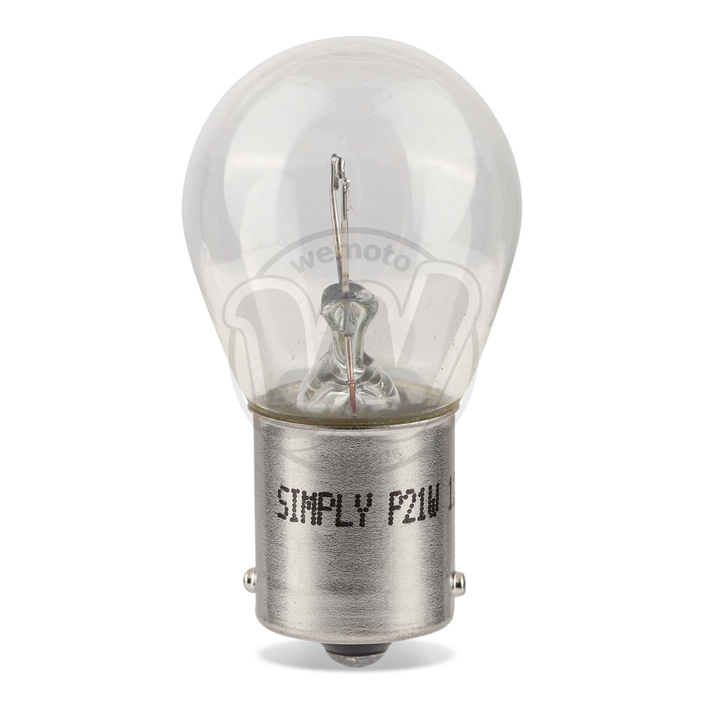 Ampoule de Clignotant
