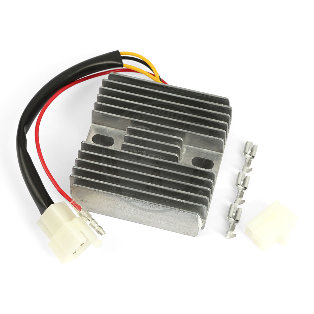 Regulator Rectifier - by Electrex