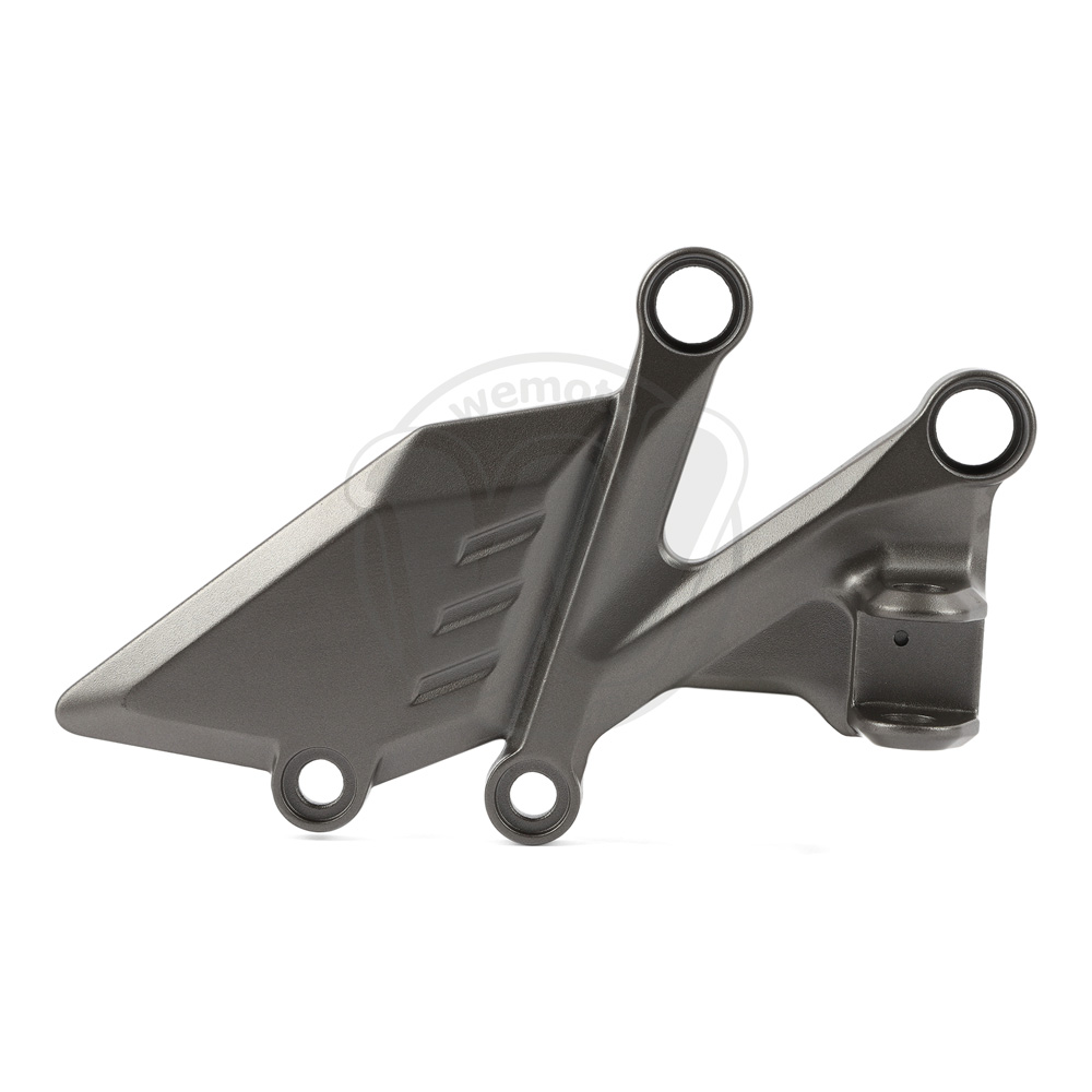 Platine de Repose-Pieds - Côté Droit