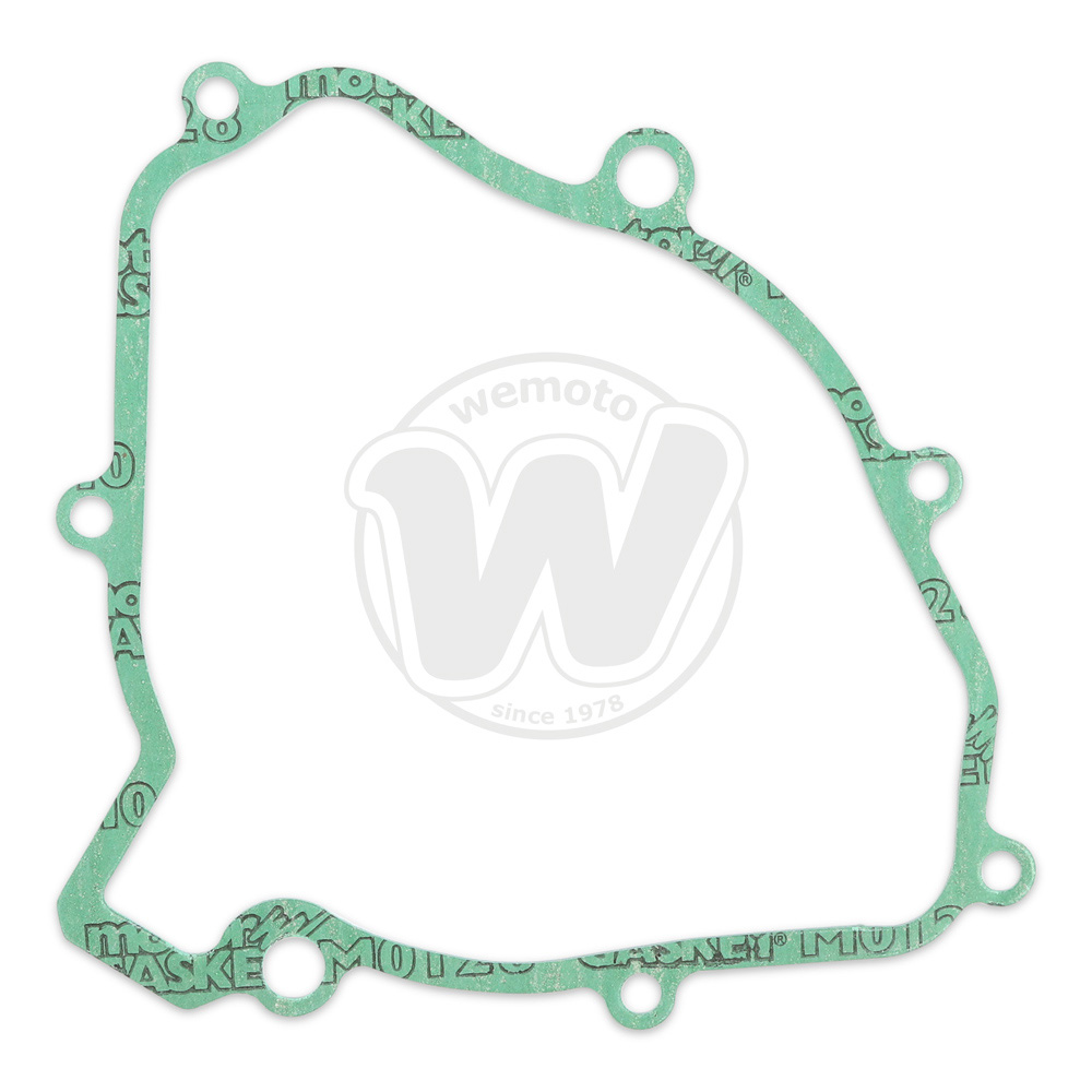 Alternator Generator Cover Gasket