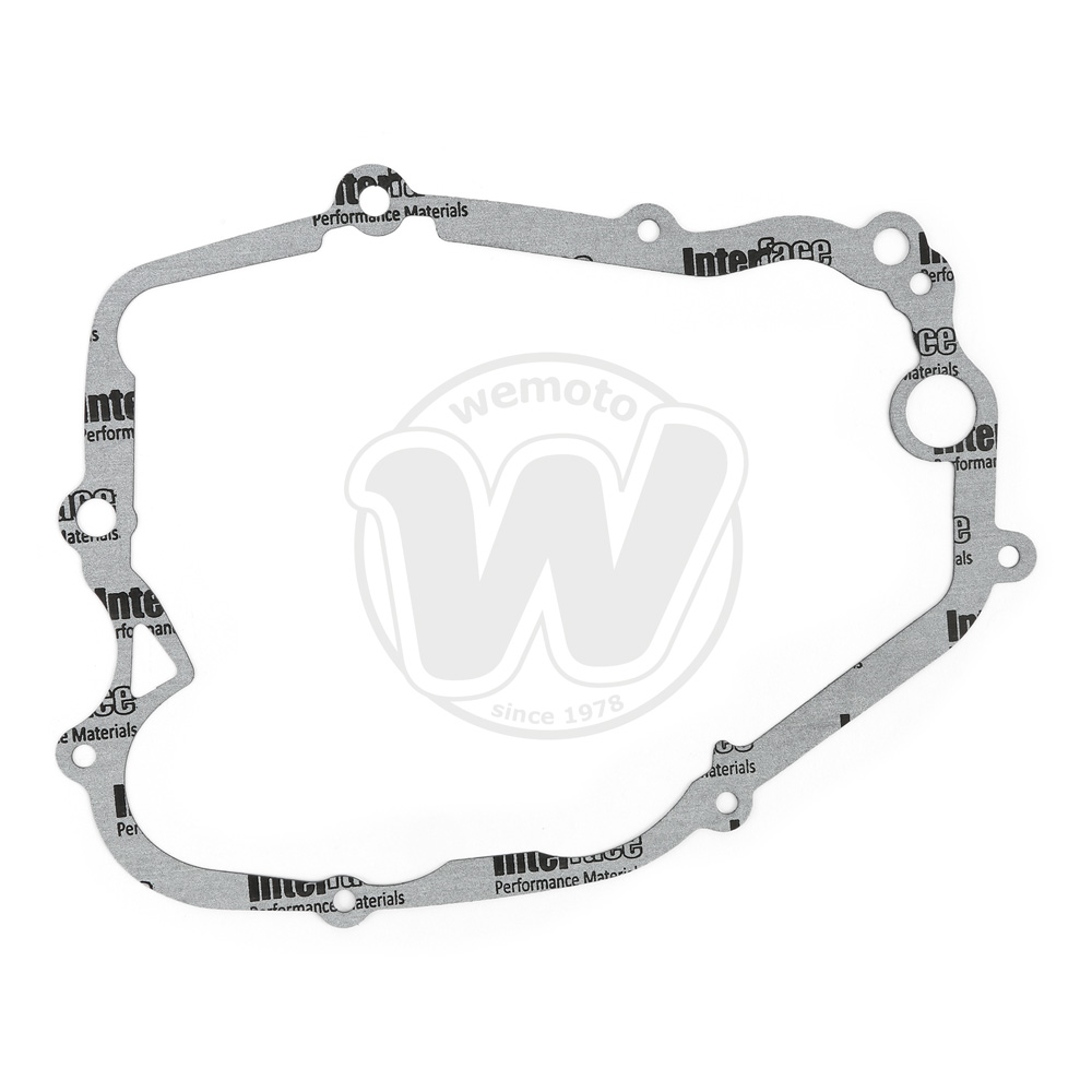 Guarnizione Frizione