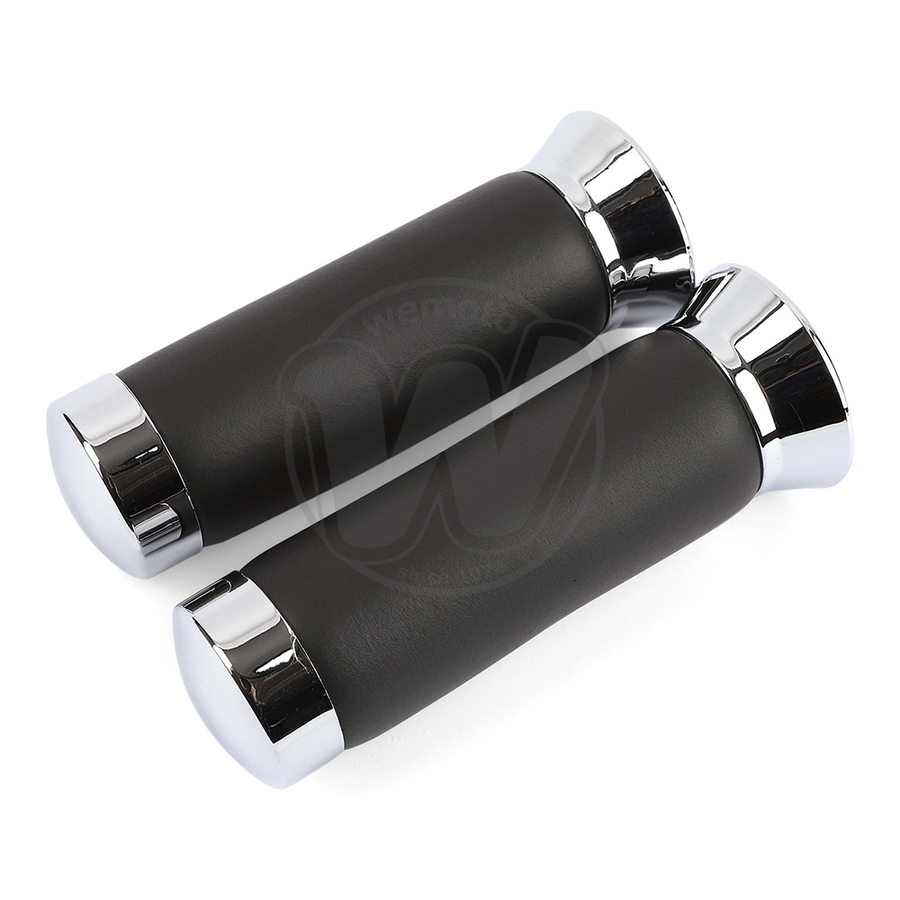 Handlebar Grips Custom