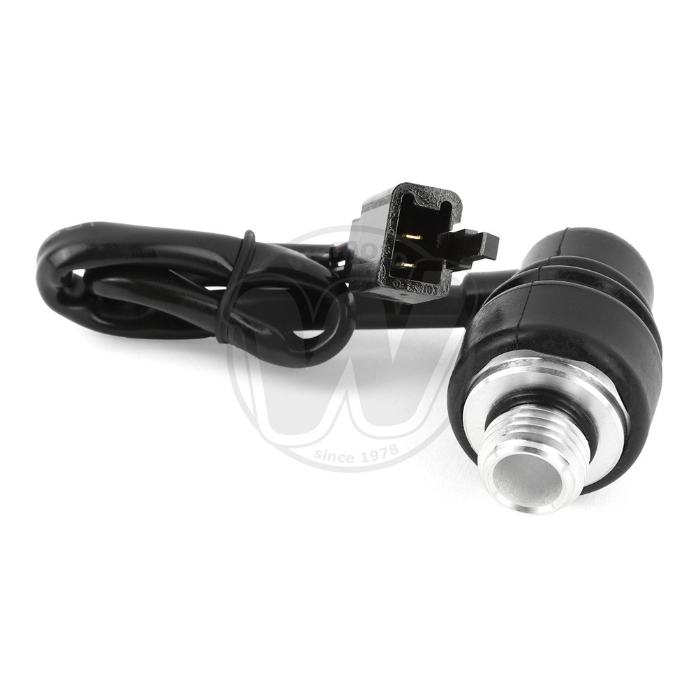 Switch Ventola Radiatore