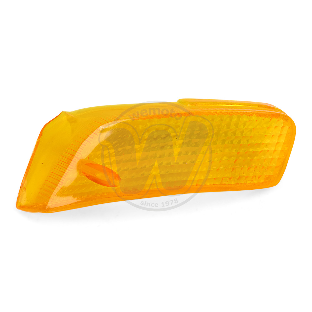 Indicator Lens Rear Right