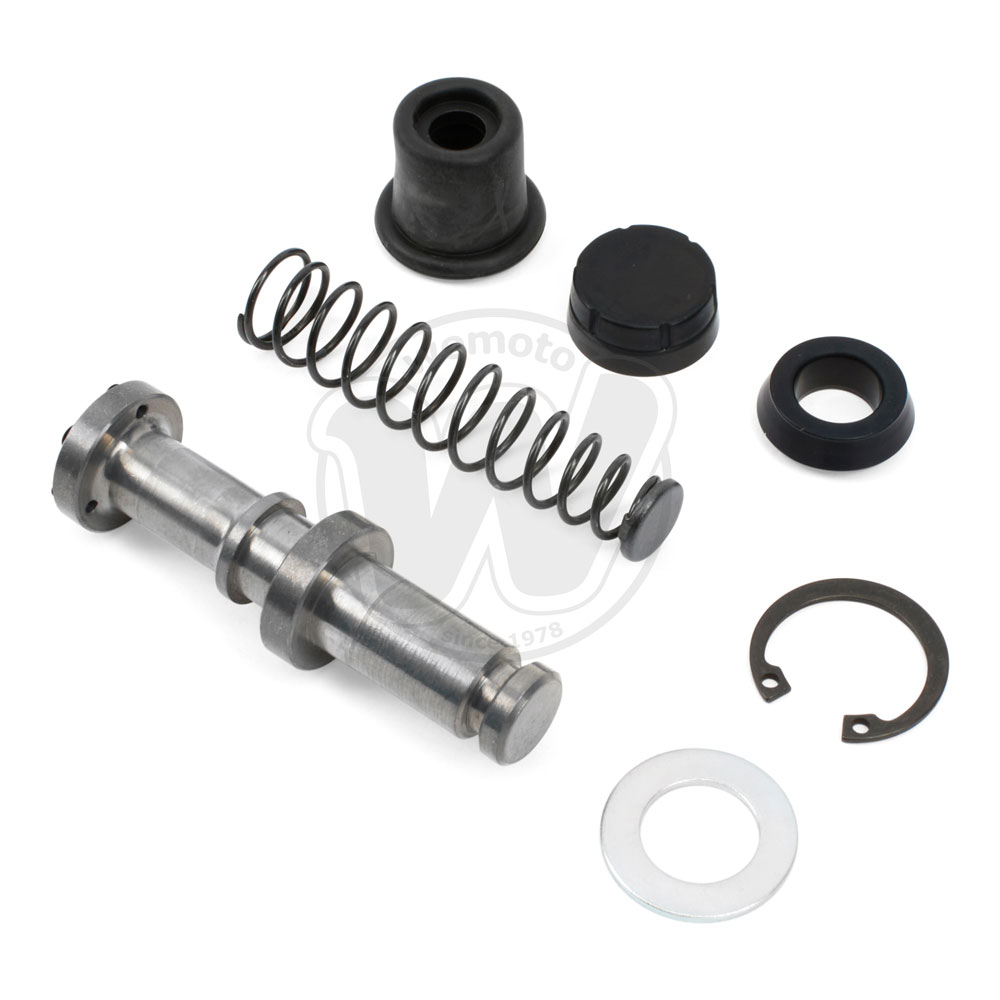 Brake Master Cylinder Repair Kit - Front - TourMax Japan