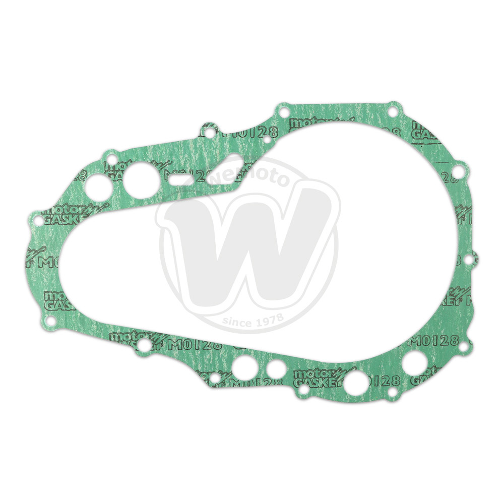 Clutch Cover Gasket