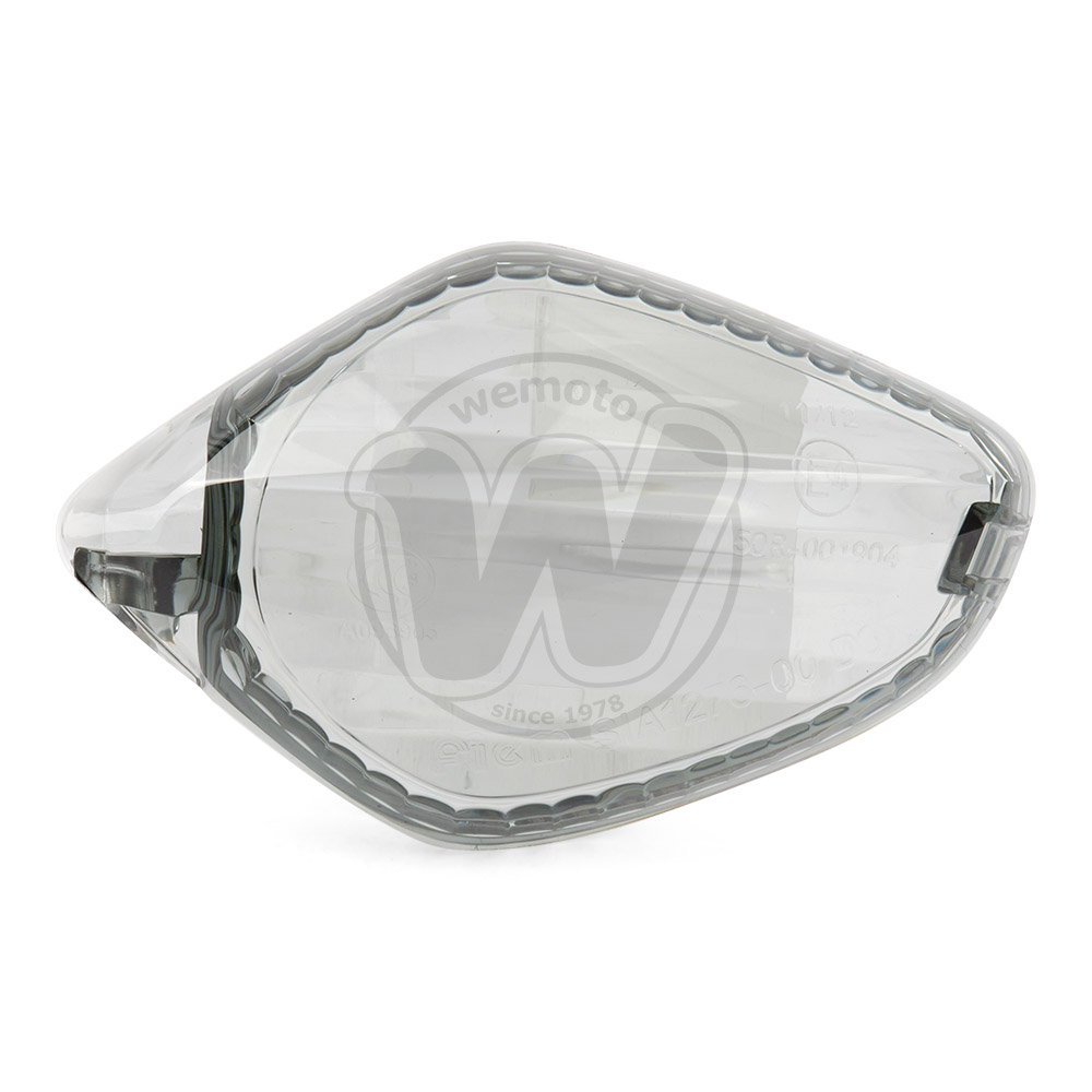 Indicator Lens Front Left