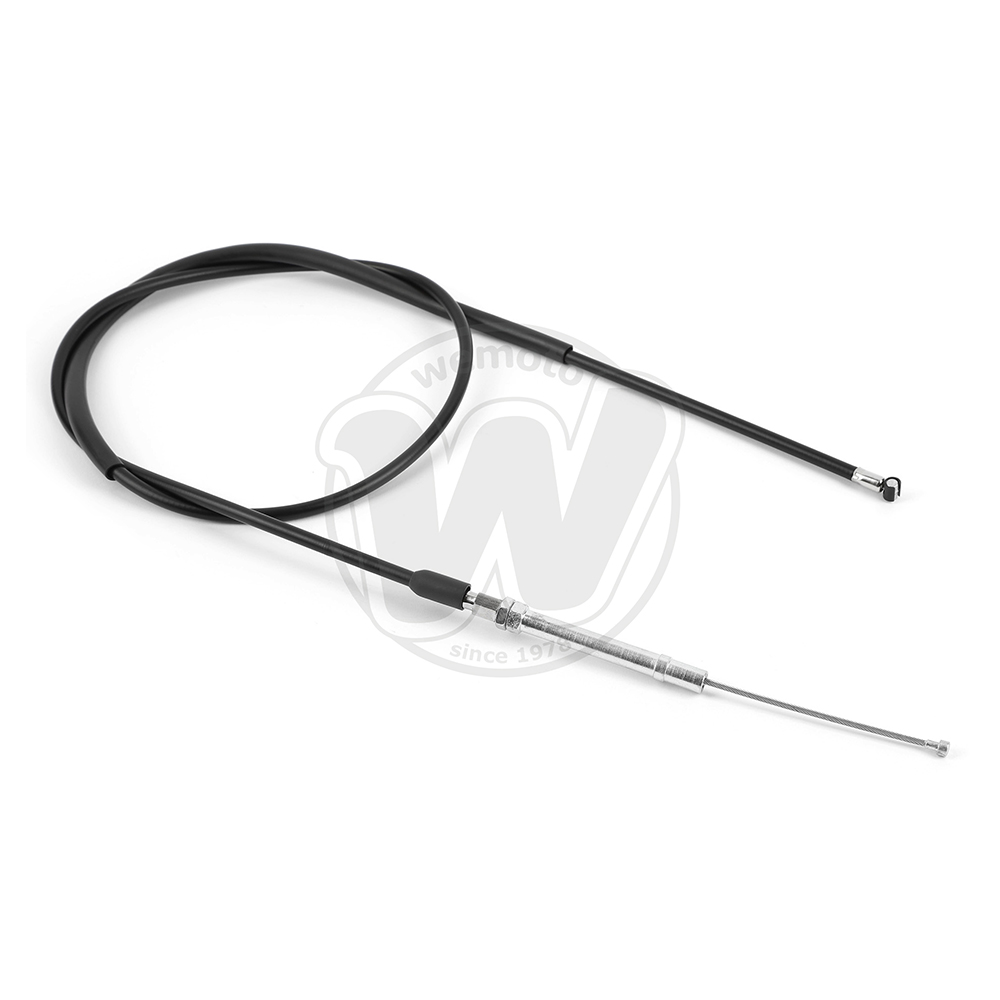 Clutch Cable by Slinky Glide